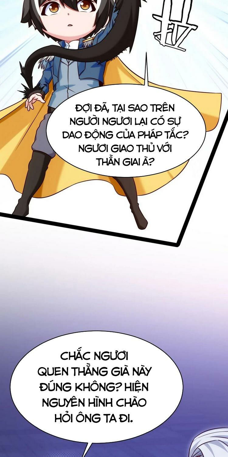 ma thú kiếm thánh dị giới tung hoành chapter 186 47