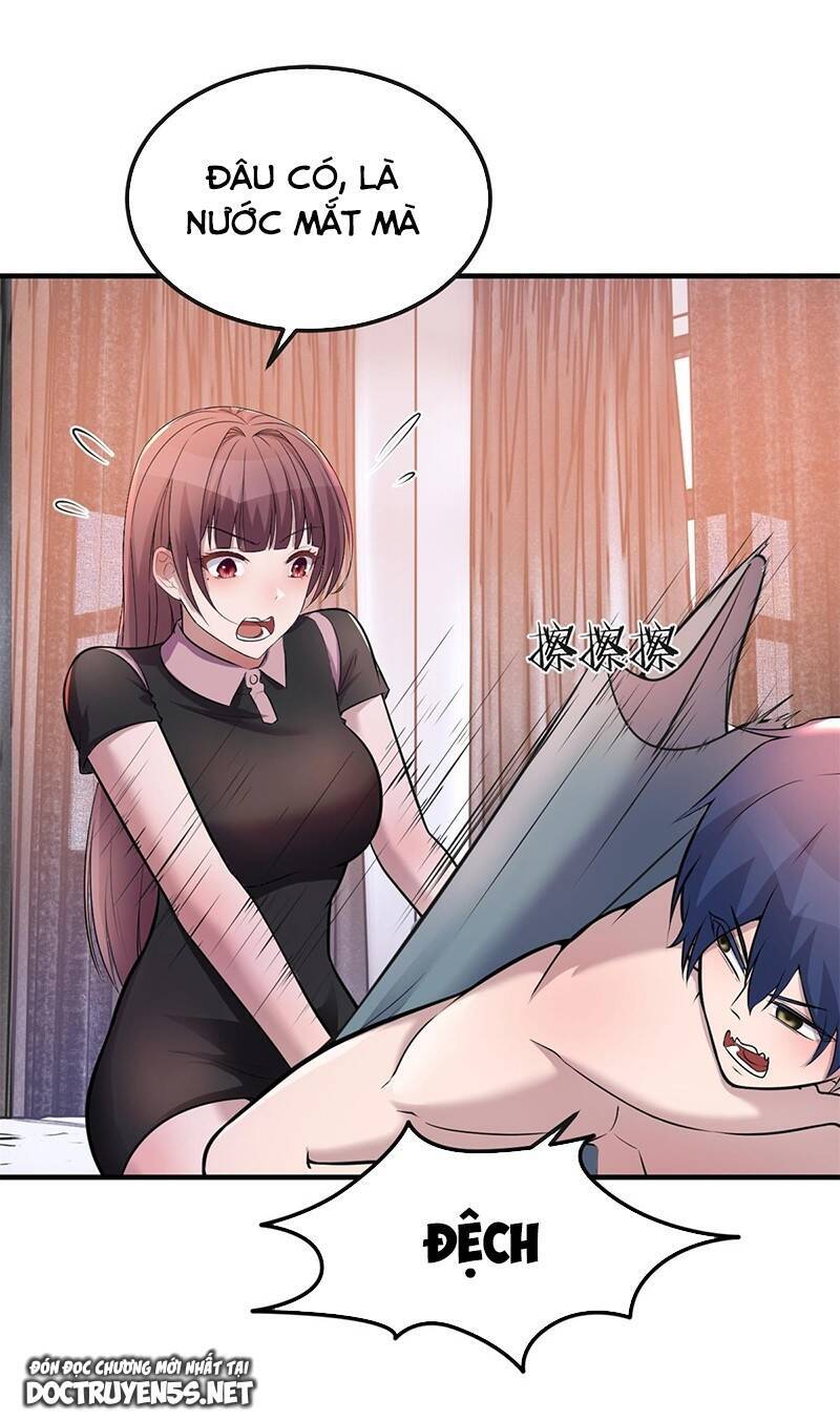 chị gái tôi là đại minh tinh chapter 159 1