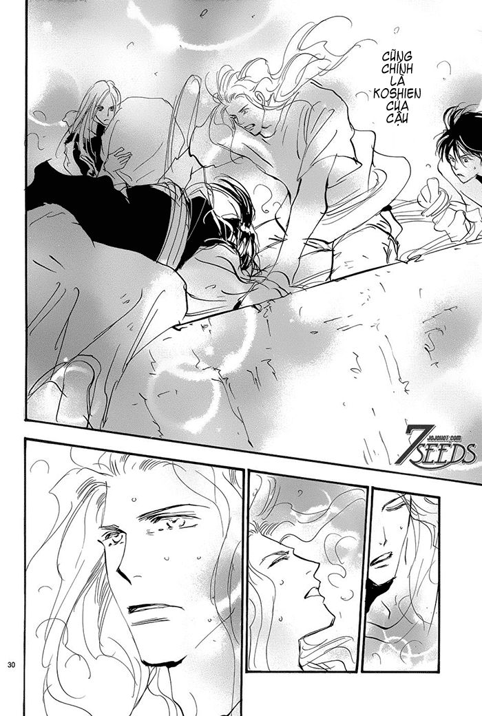 mầm sống chapter 173 31