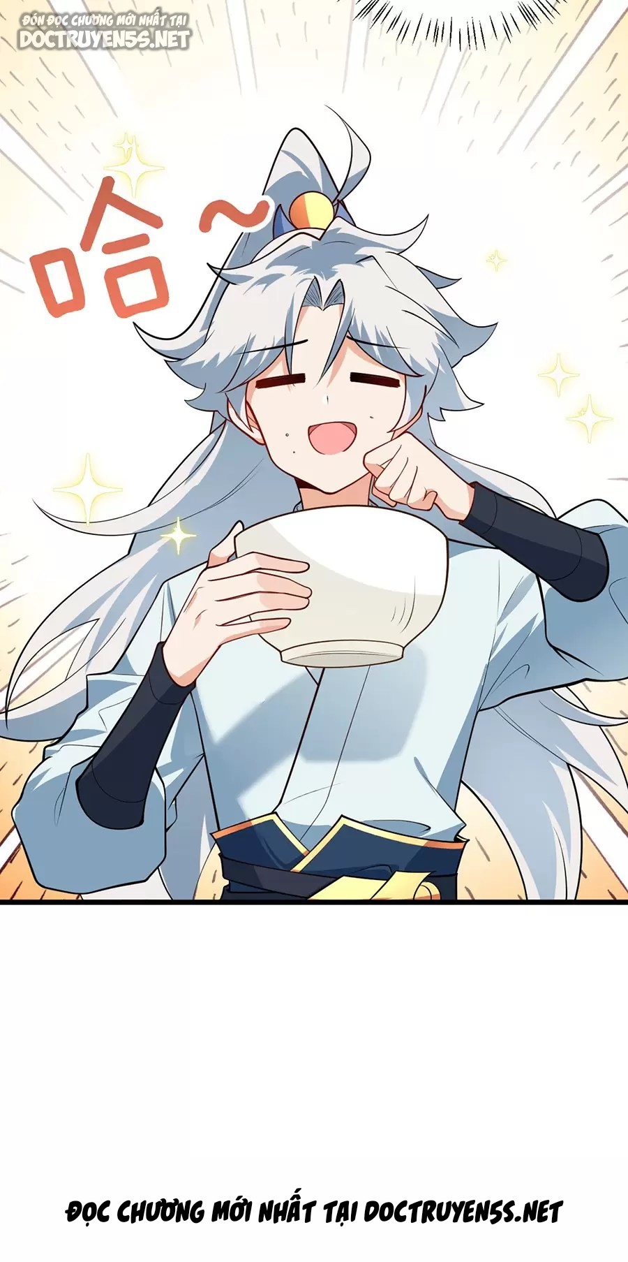 mang theo các tiên tử vô địch thiên hạ chapter 20.2 5