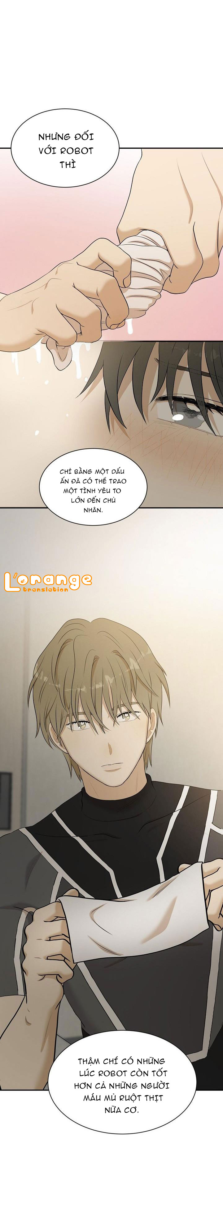 xin chủ nhân hãy khắc dấu chapter 8 13