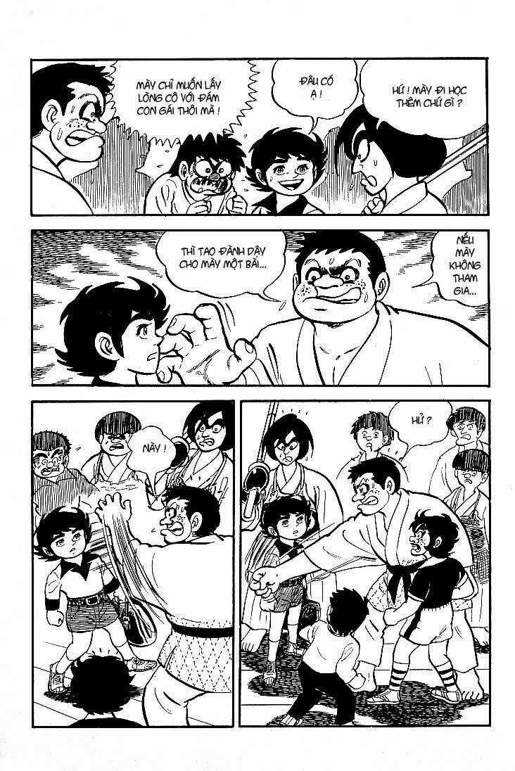 ganbare genki chapter 11 7