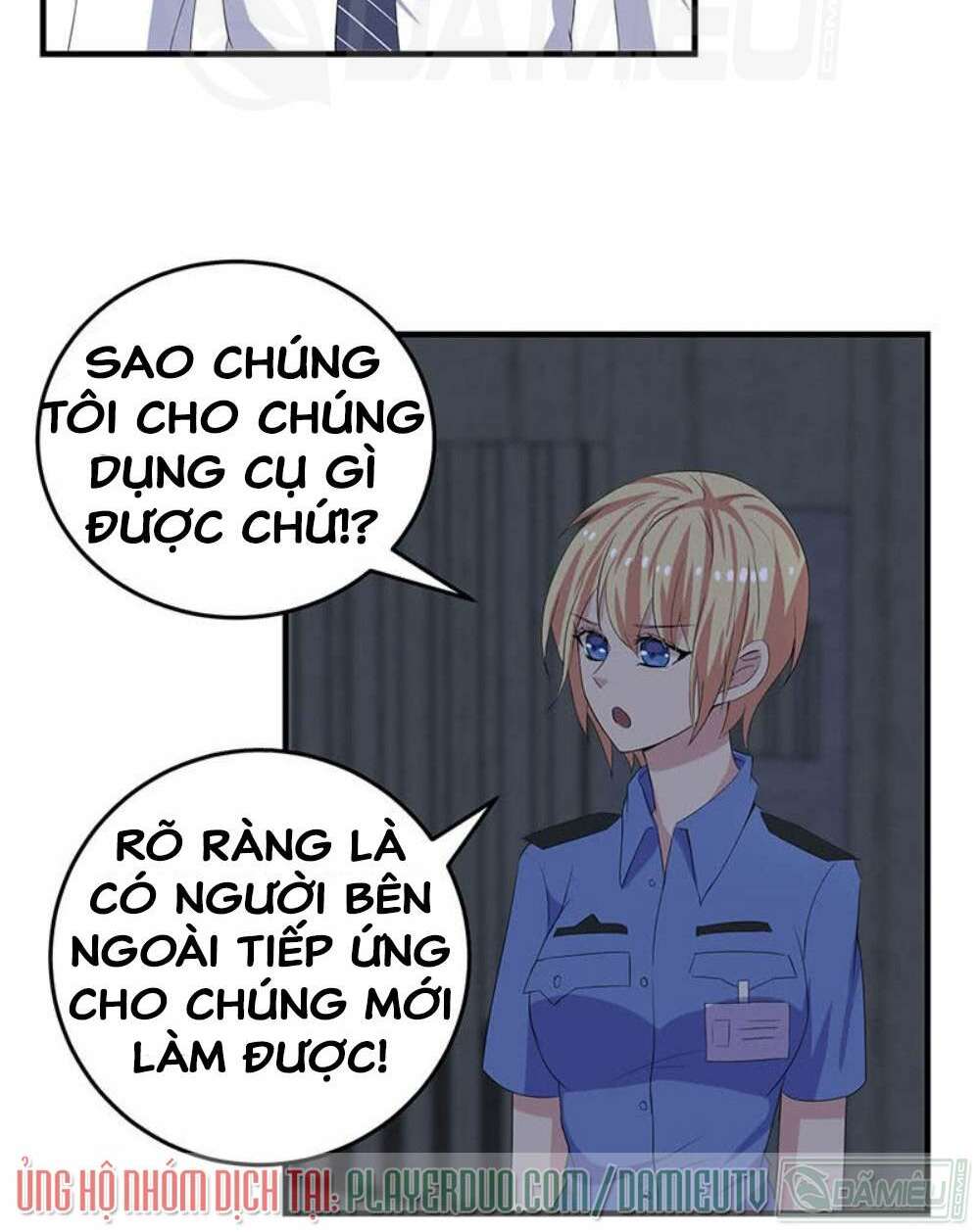 ta có nhẫn thần quyền năng chapter 15 18