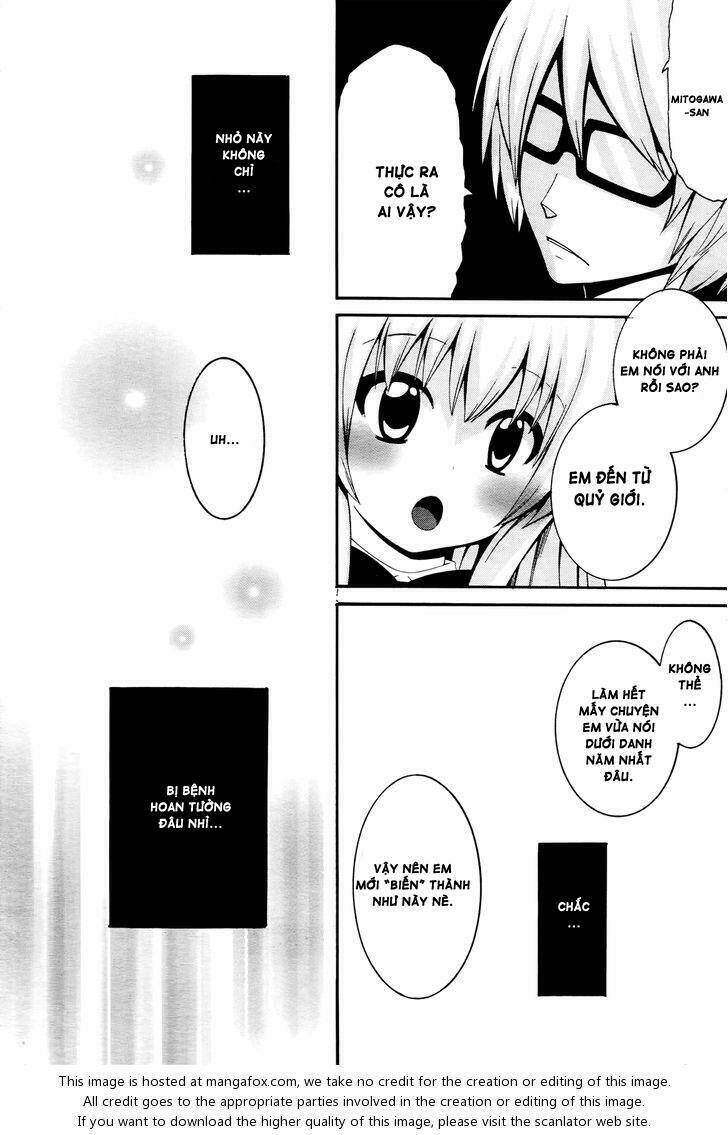 enma no hanayome to kimetsukerareta fukou na ore no jinsei keikaku chapter 2 35