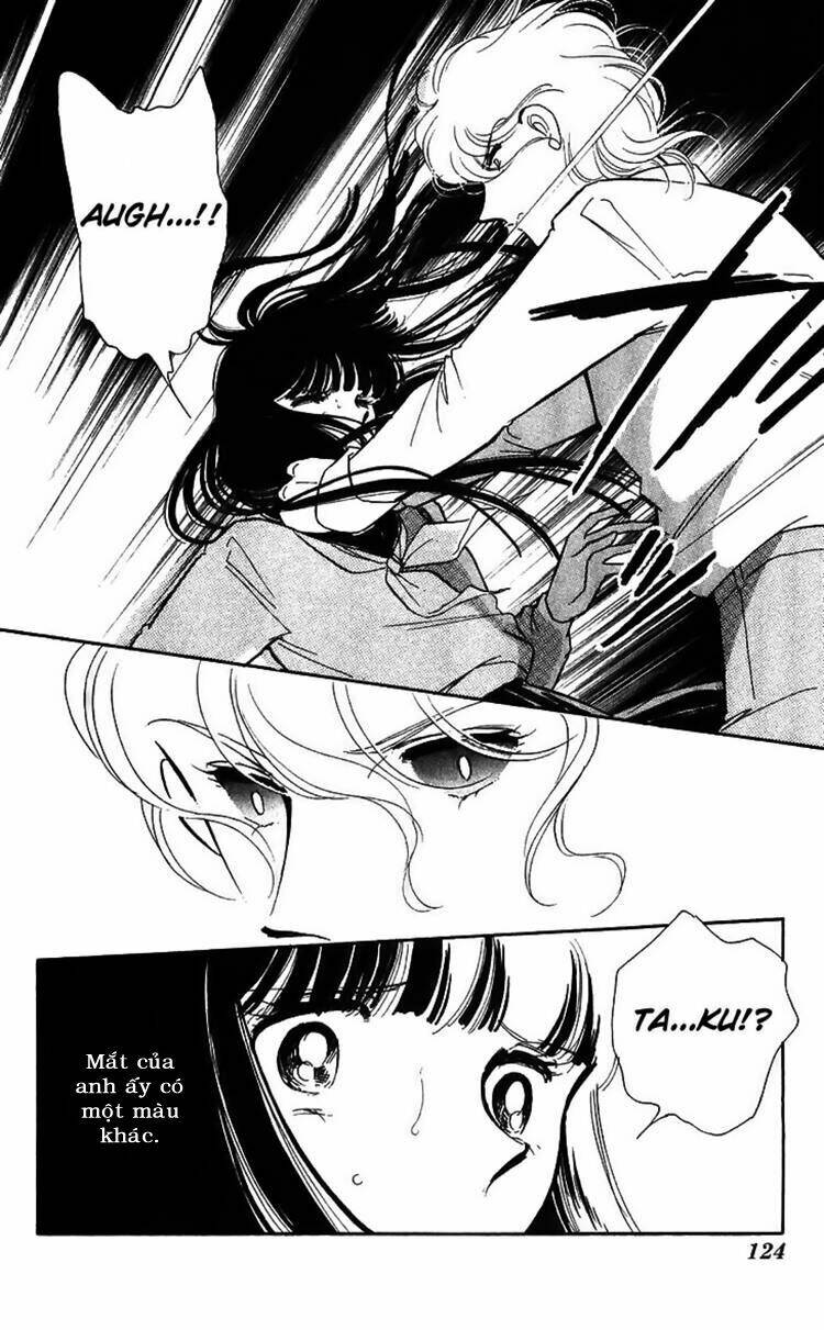 ryouko no shinrei jikenbo chapter 15 29