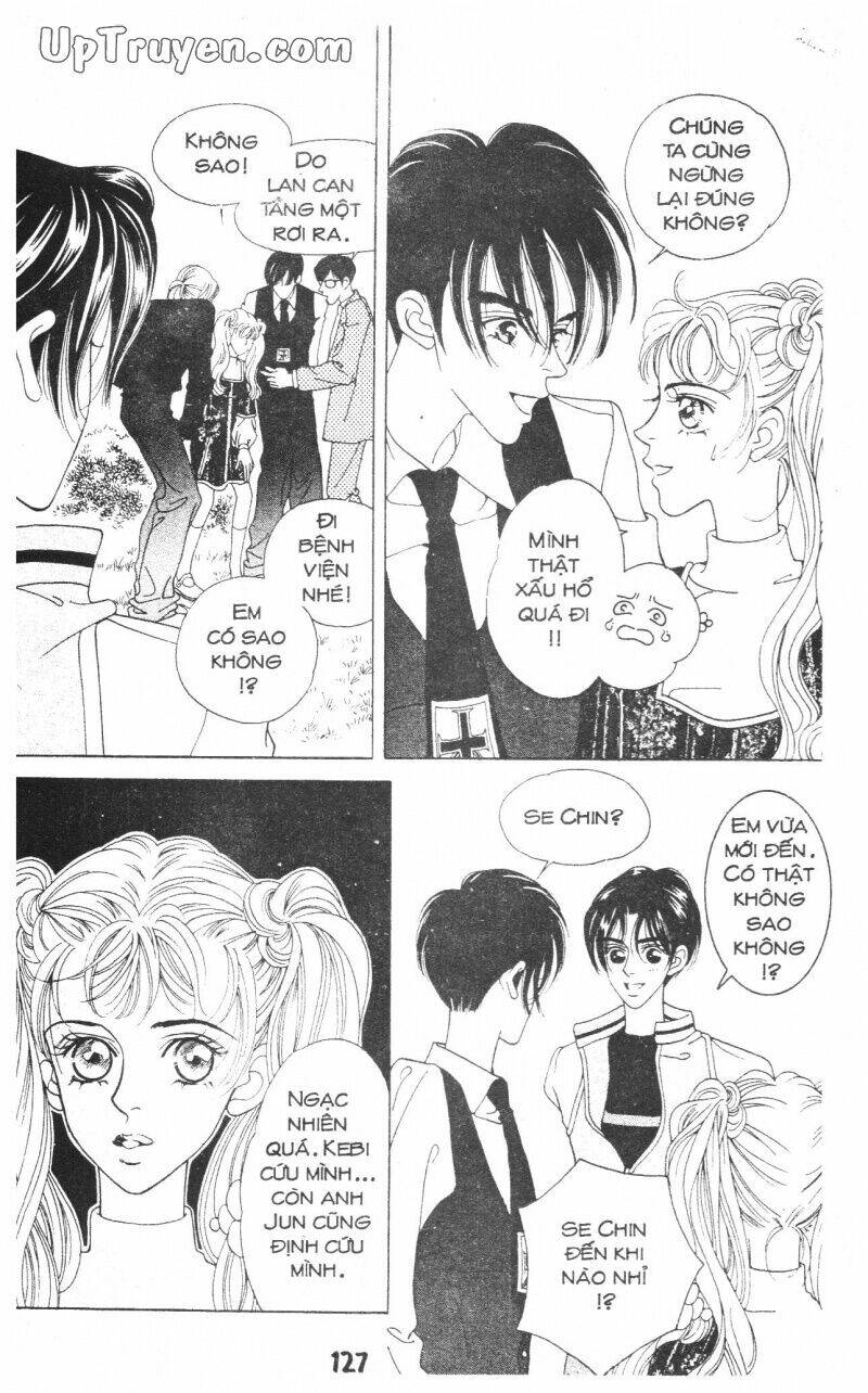 hãy đến đây tình yêu chapter 2 126