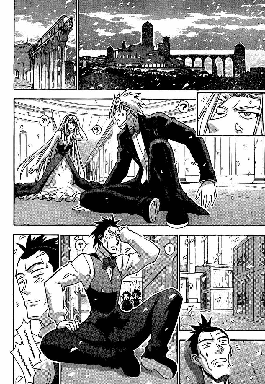 bậc thầy ma pháp chapter 335 9