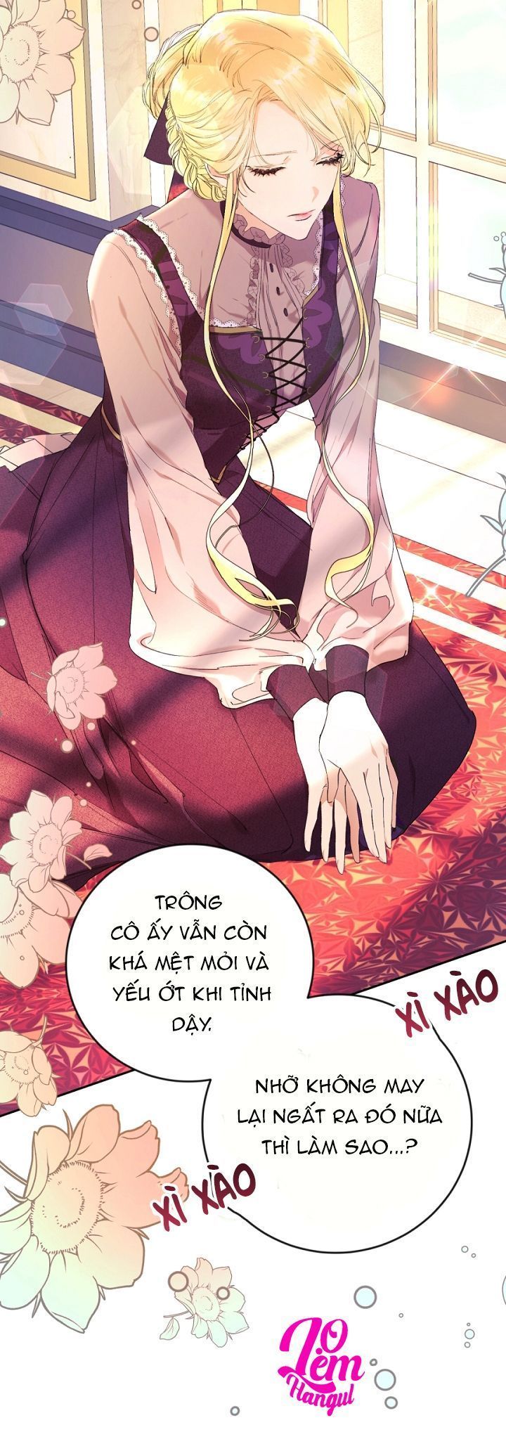 con rối ác nữ marionette chapter 15 25