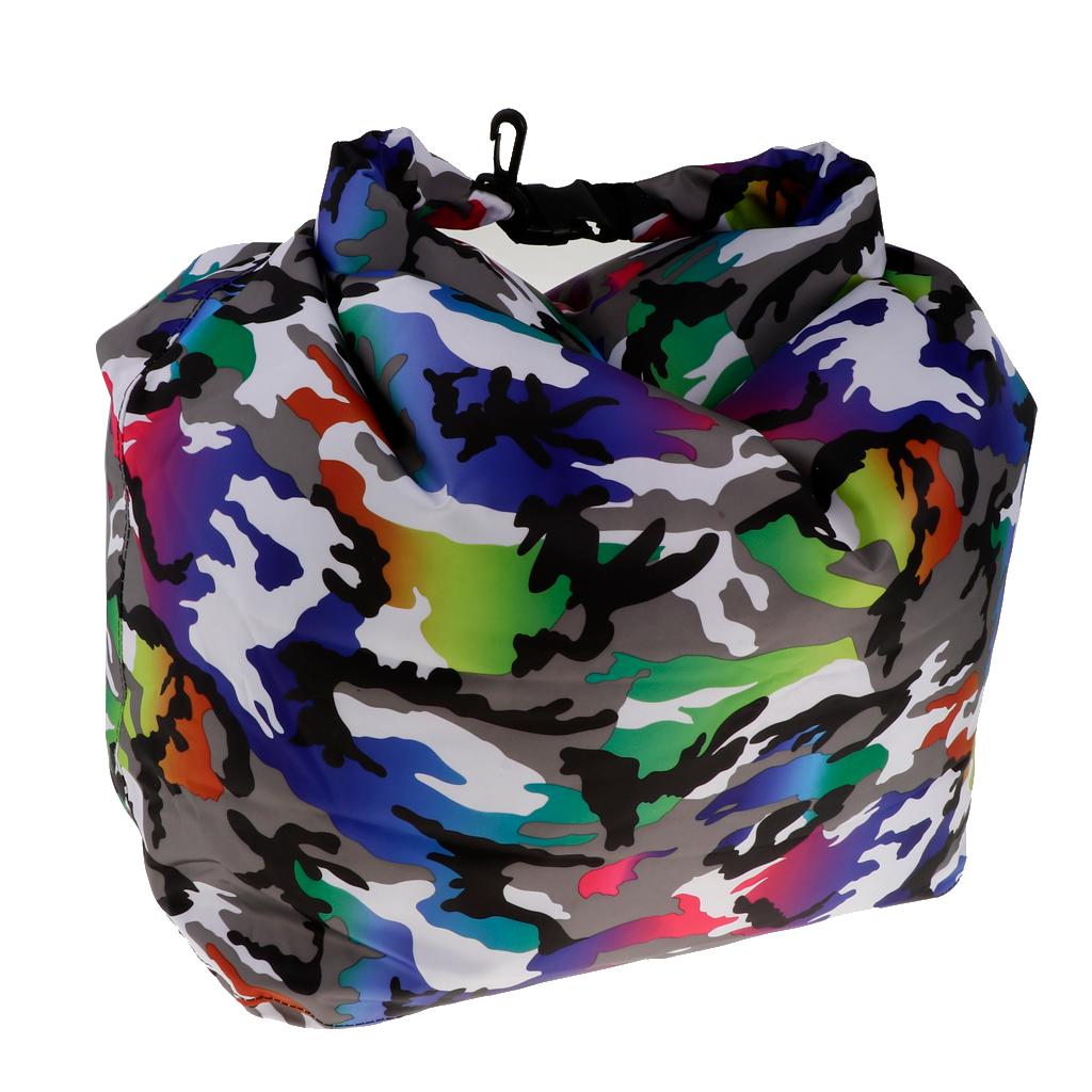 Waterproof Dry Bag Pouch for Fishing Boating Camping