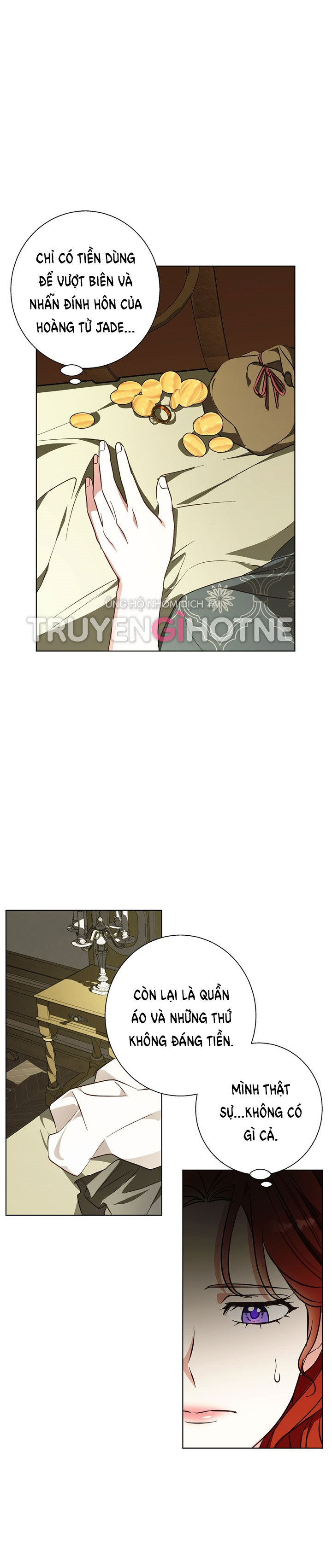 mùa đông đến chapter 19.1 11