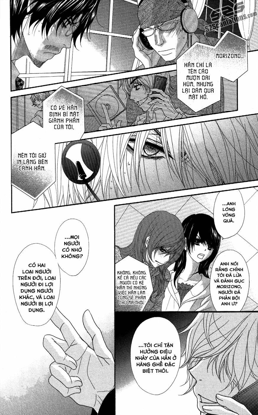 điện kích daisy chapter 59 7