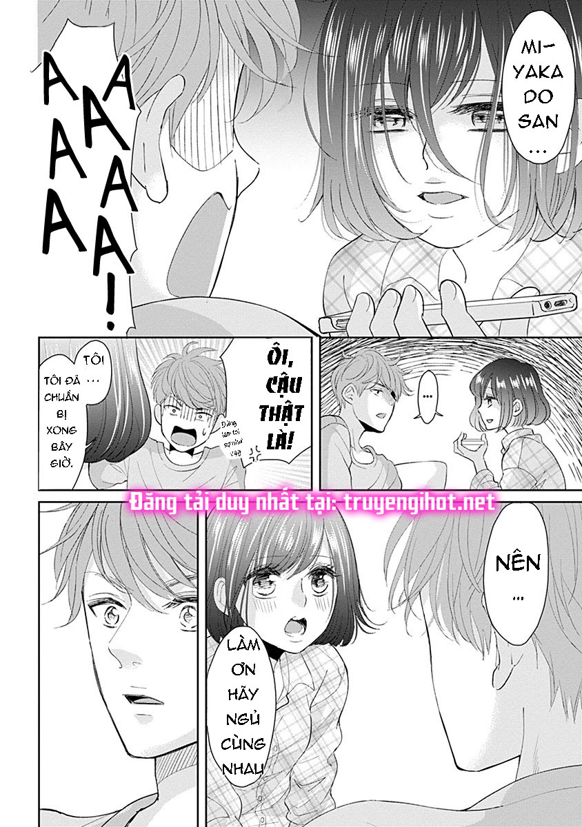 hãy làm cho tôi cứng chapter 5.2 9