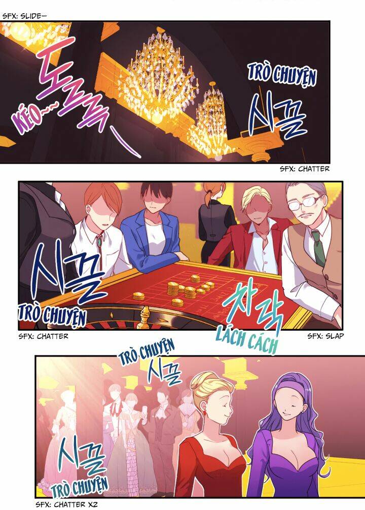 daisy: con đừng trở thành vị hôn thê của công tước chapter 5 28