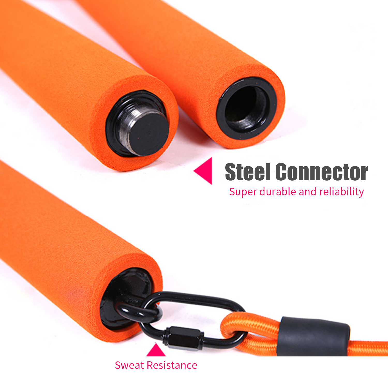 Bộ dây kháng lực tập Yoga