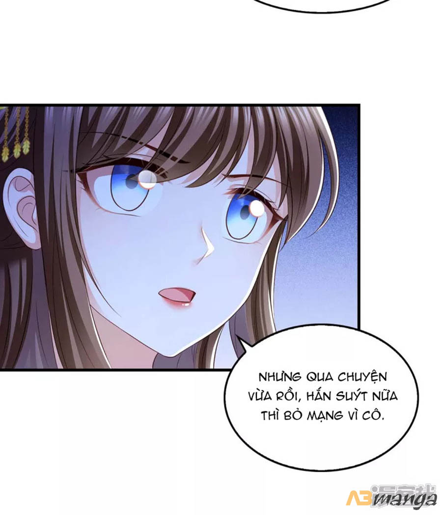 ngã tại hậu cung đương đại lão nữ chapter 91 7