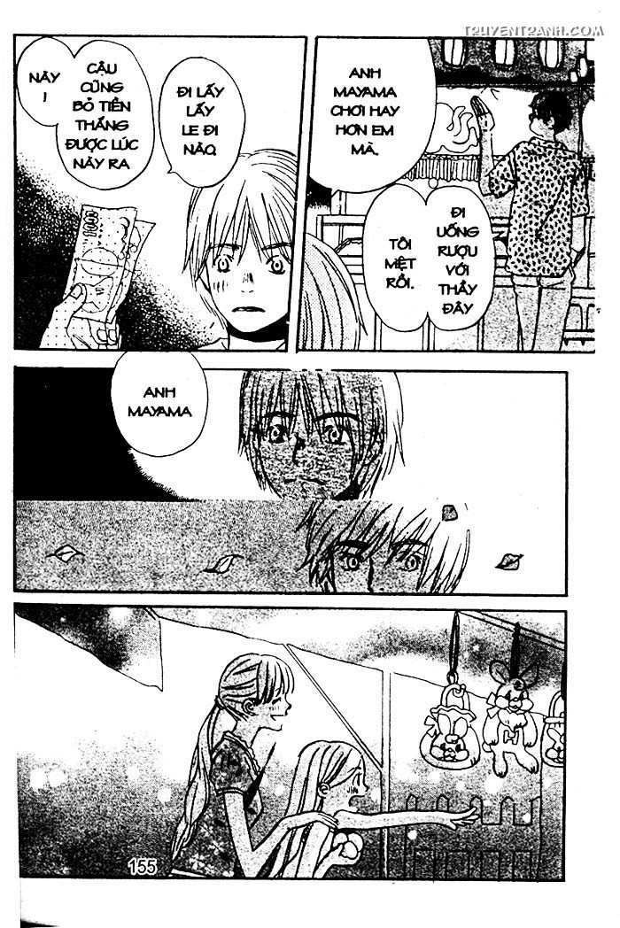 love n life chapter 46 19