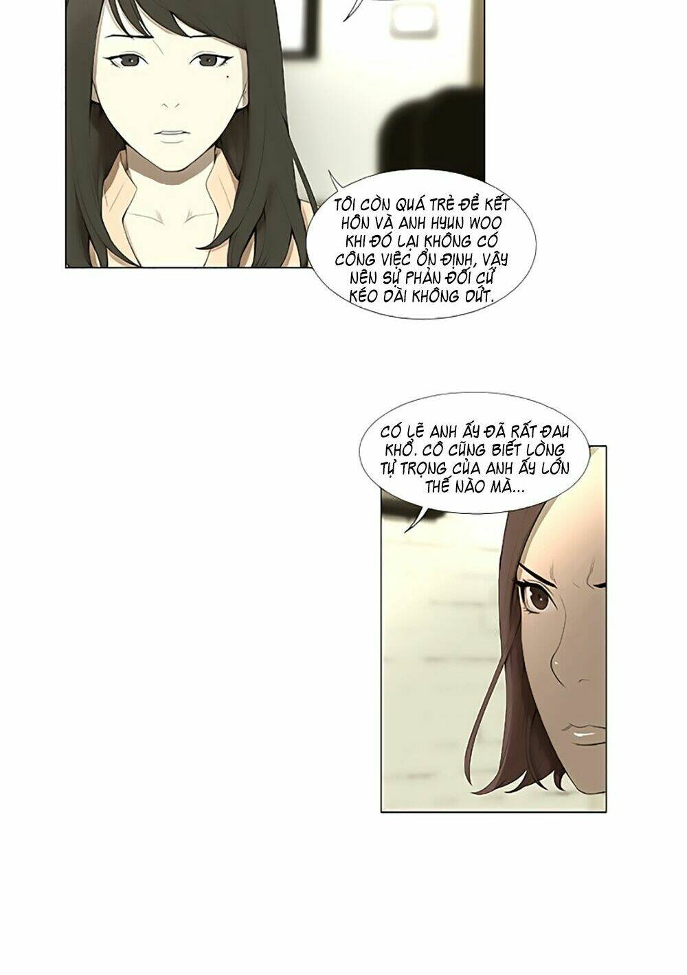 season of su | quãng ngày của su chapter 5 7