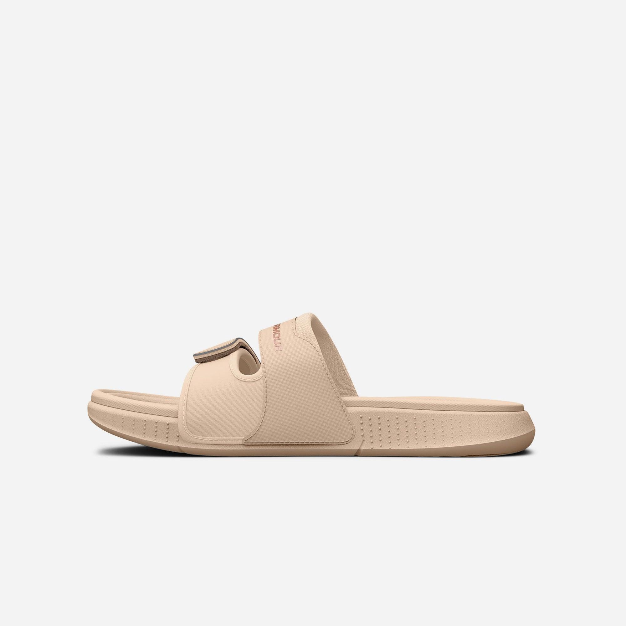 Dép thời trang nữ Under Armour Ansa - 3025045-800