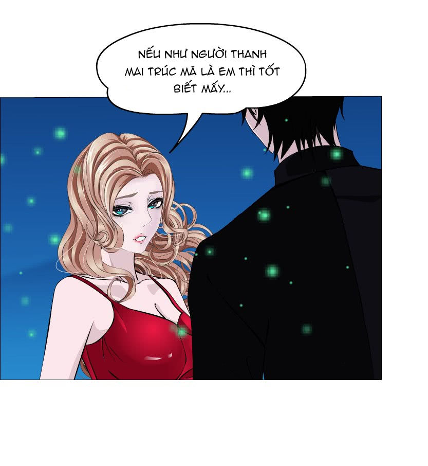 cạm bẫy của nữ thần chapter 182 3