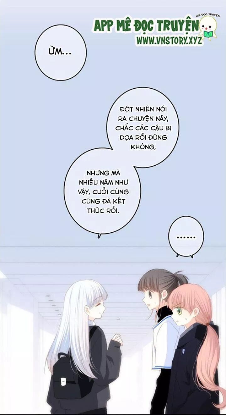 con tim rung động 2 chapter 80 18