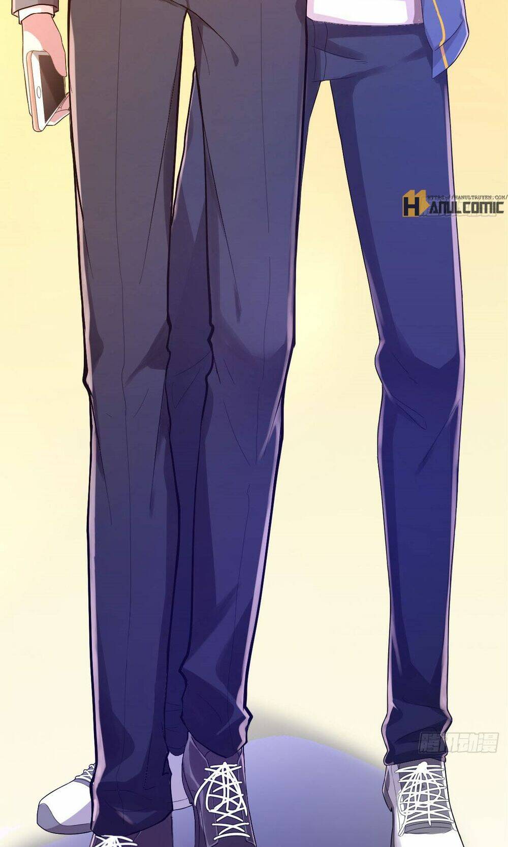 đại thần gaming đơn phương tôi chapter 2.2 4