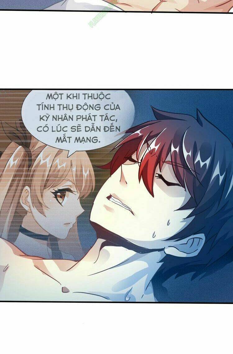 kinh thế kỳ nhân chapter 3 33