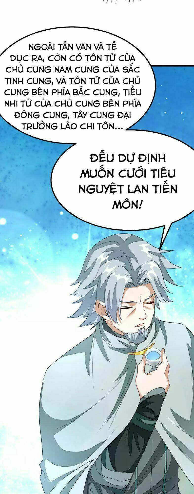 cửu dương thần vương chapter 101 35