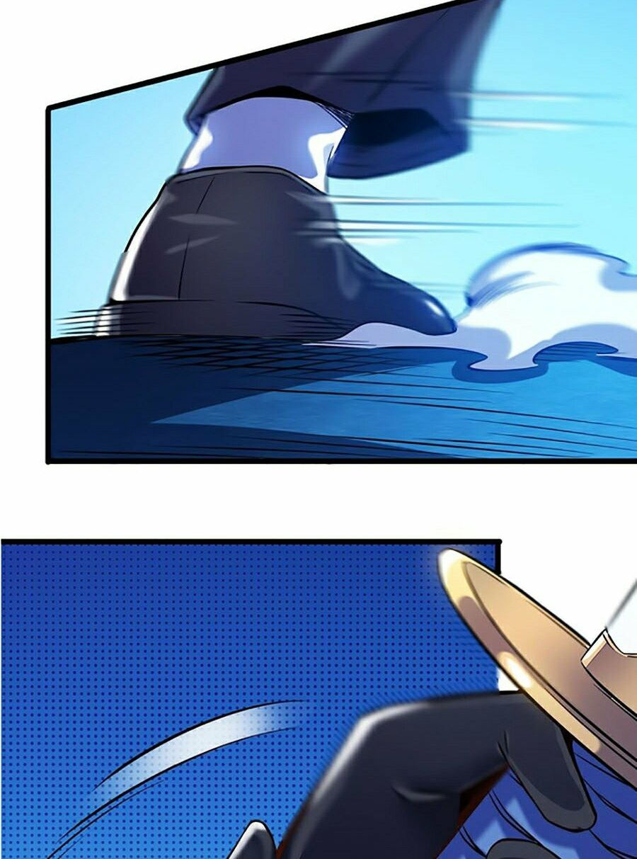 sát thần chi lộ tại dị giới chapter 3 52