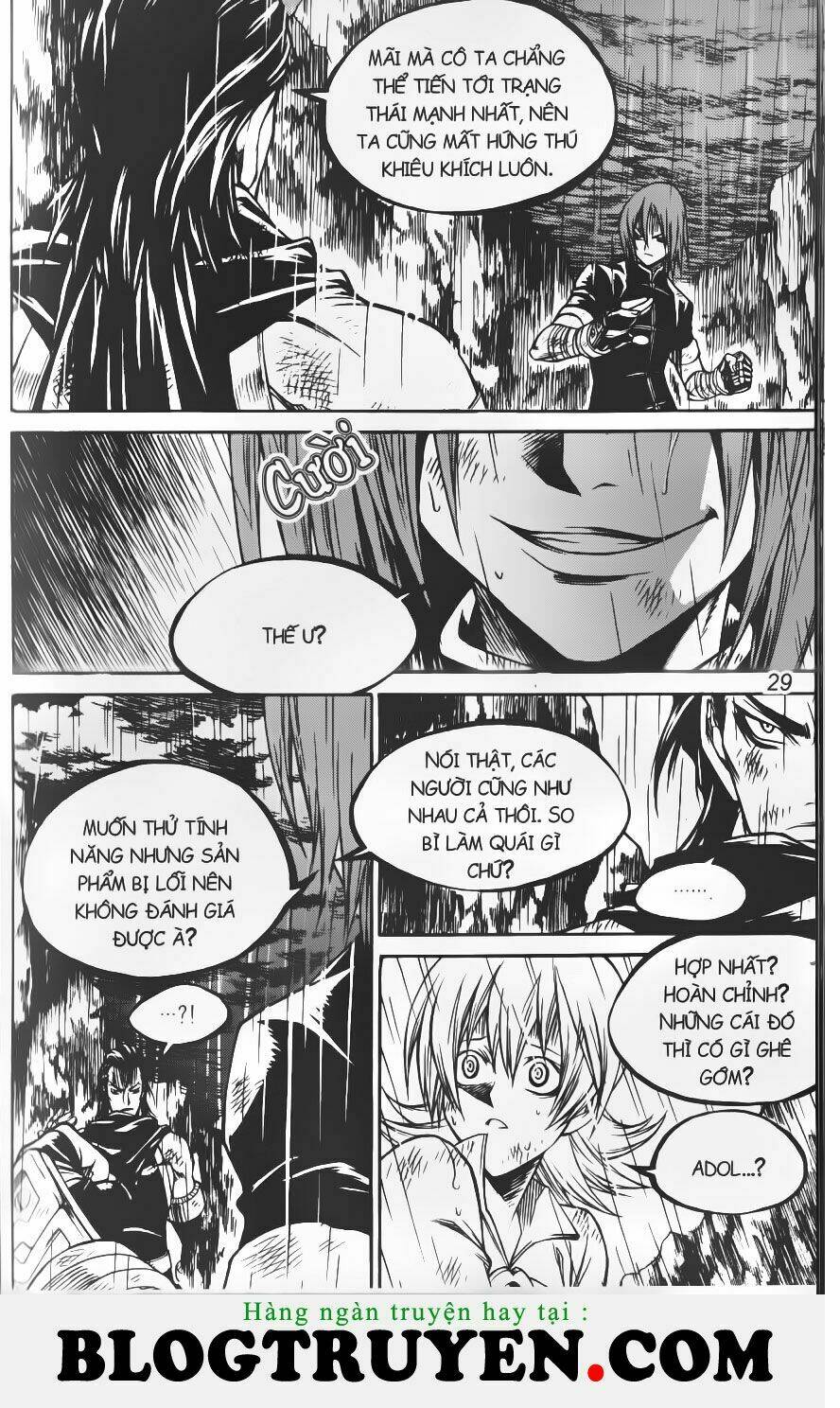 circumstances in my home's bathtub chapter 184 8