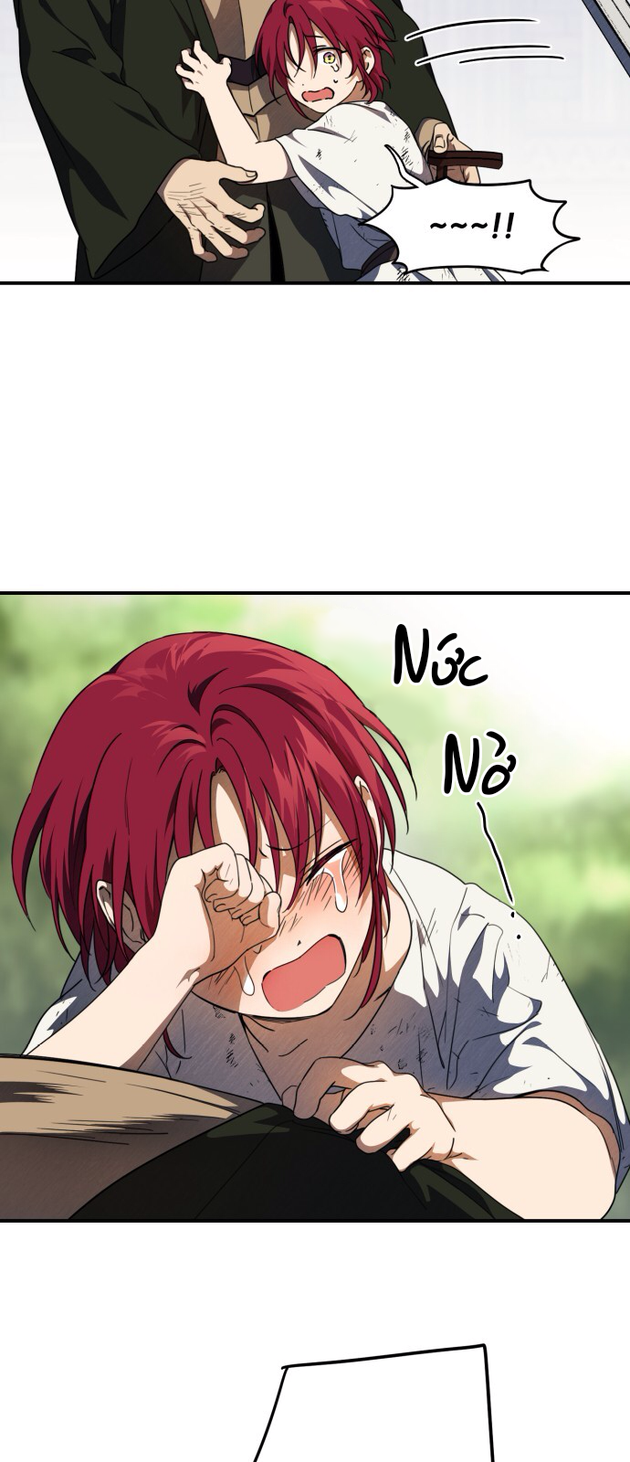 bị che khuất bởi hoàng hôn chapter 68.1 13