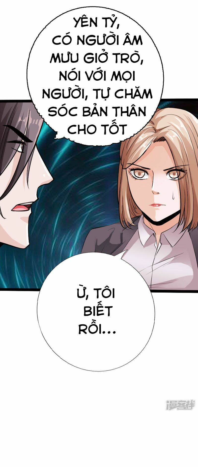 tuyệt phẩm tà thiếu chapter 84 25