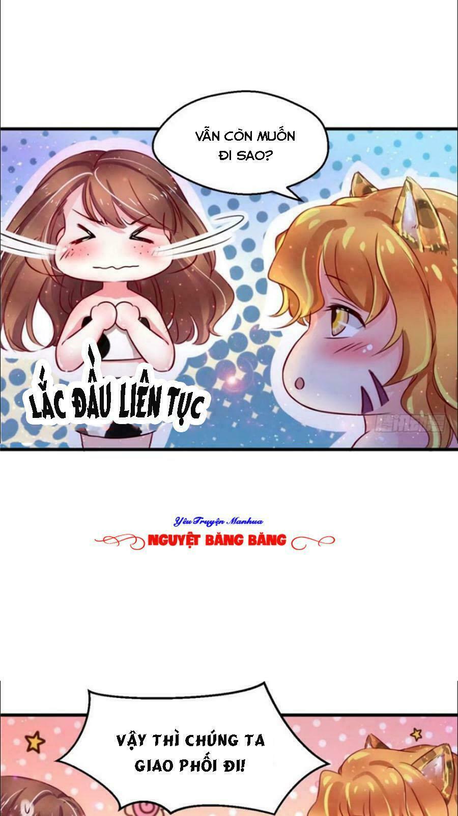 [16+] thảnh thơi thú thế chủng chủng điền, sinh sinh tể chapter 12 11