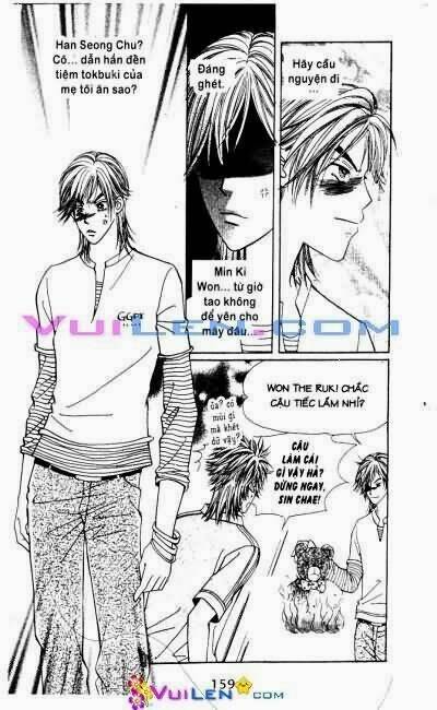 giấc mơ thần tượng chapter 9 159