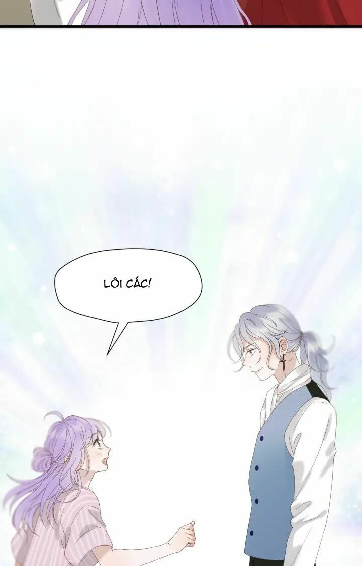 lượm được một tiểu hồ ly phần 3 chapter 69 15