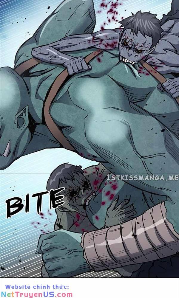 druid tại ga seoul - người hóa thú chapter 99 91