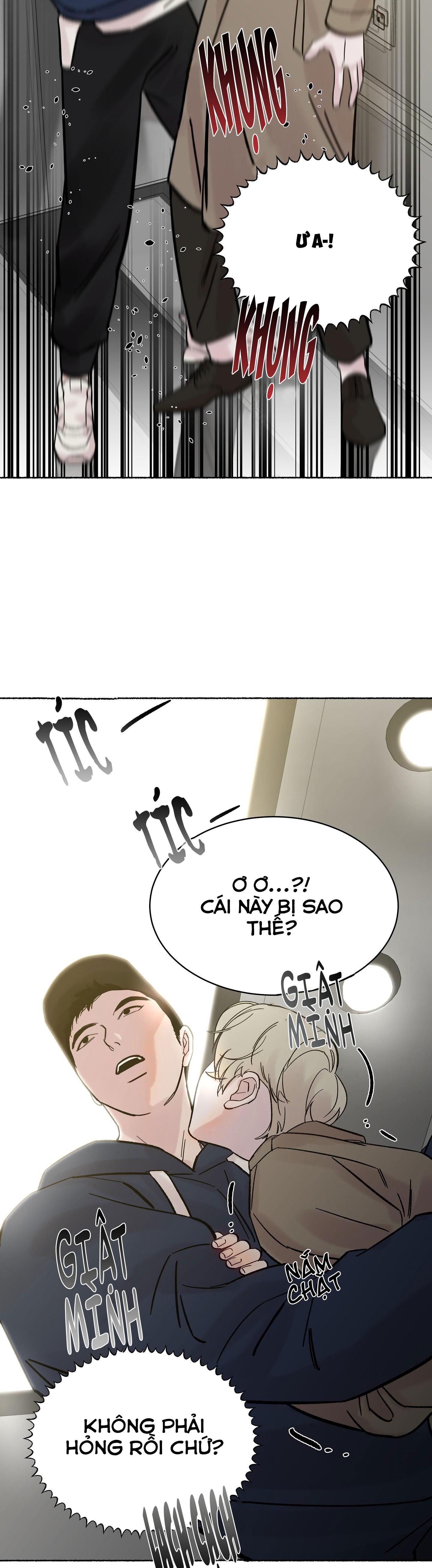 list truyện ngắn chịt chịt chapter 1 38