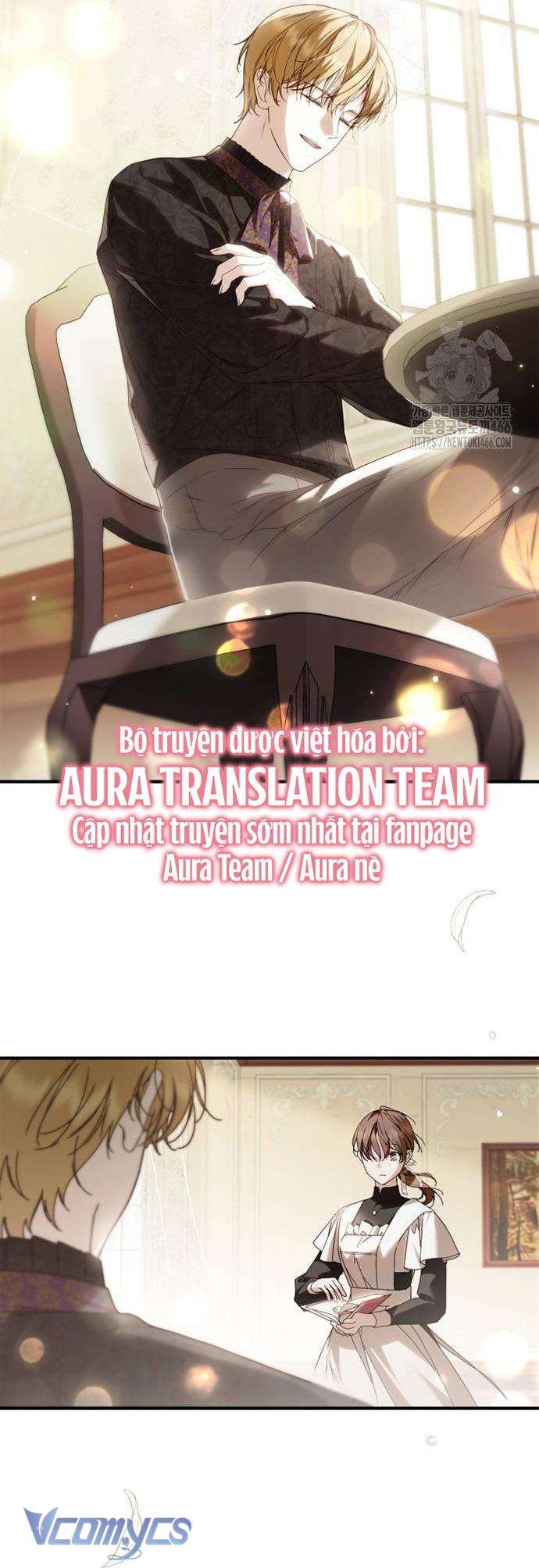 nữ hầu bí mật của nhà bá tước chapter 25 21