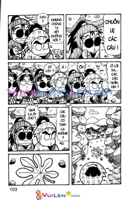 ninja loạn thị chapter 44 104