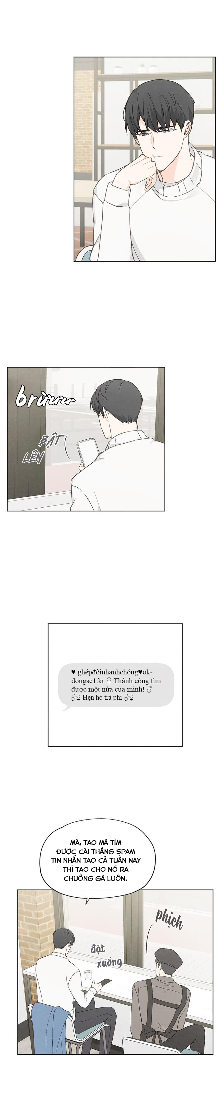 giữa yêu và ghét chapter 49 14