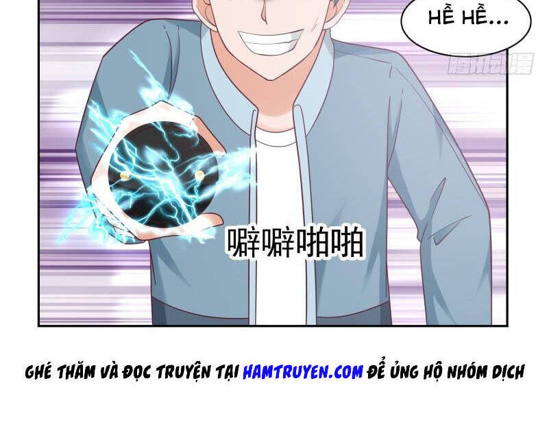 tuyệt thế võ công chapter 185 6