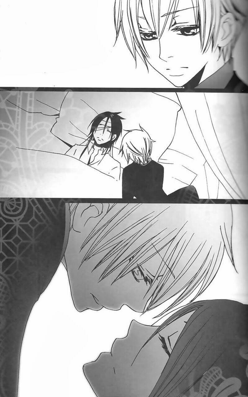 khr doujinshi - mephisto chapter 0 34