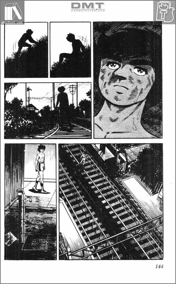 ganbare genki chapter 50 16