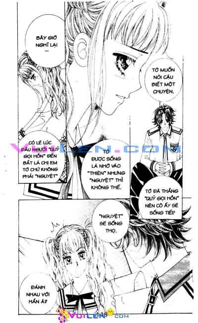 18 years old, we got married chapter 24 9