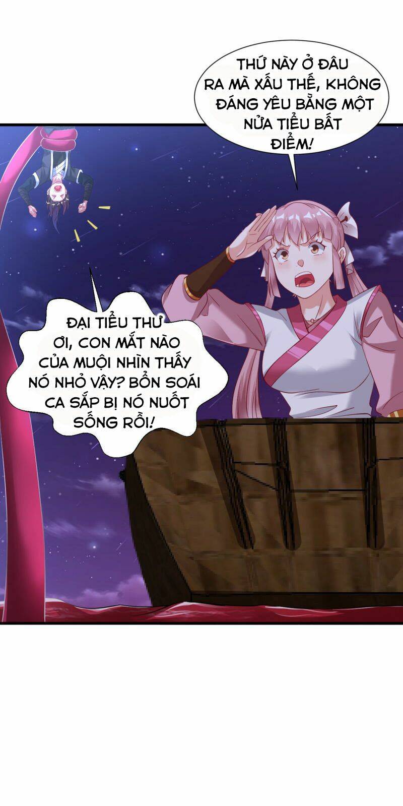 đạo ấn chapter 44 2