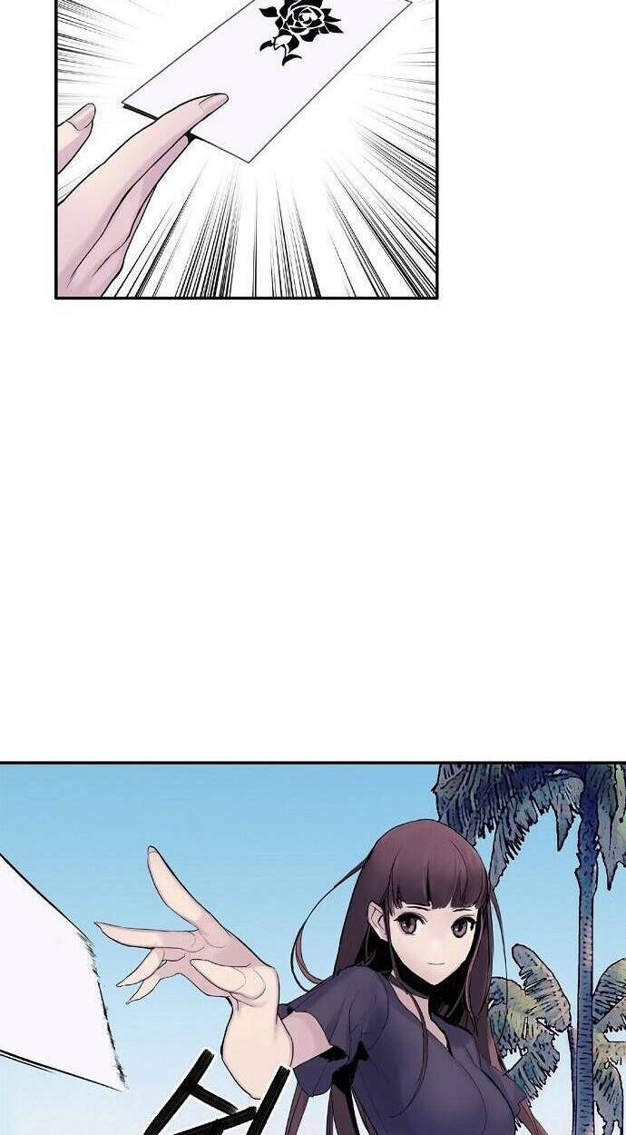 băng tâm kỵ sĩ chapter 1 43