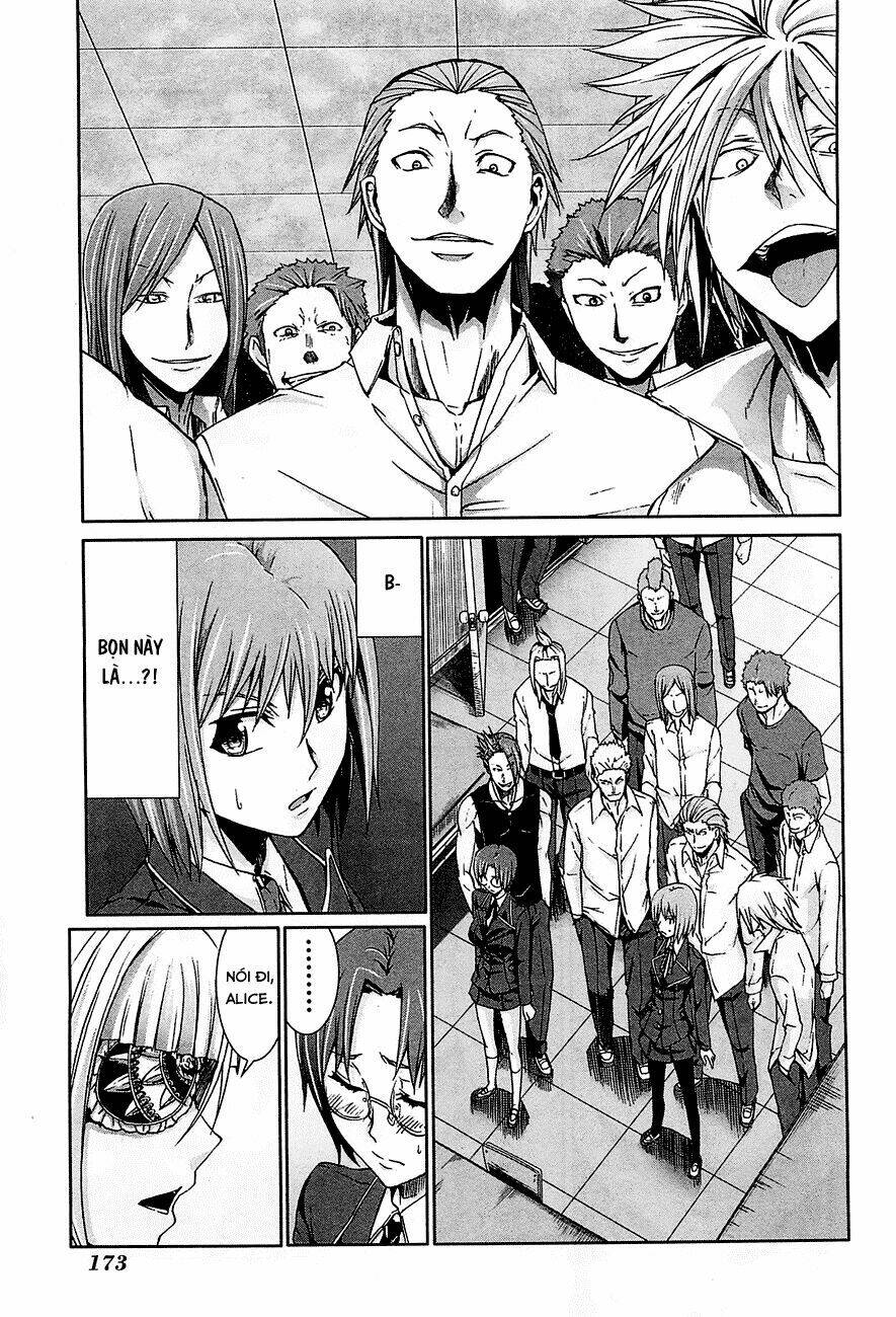 arachnid chapter 25 9