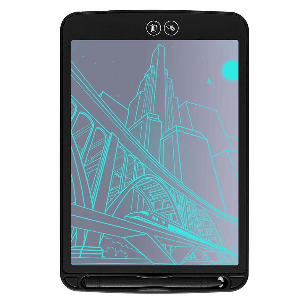 10 inch  Partially Erasing Drawing Board Electronic Tablet