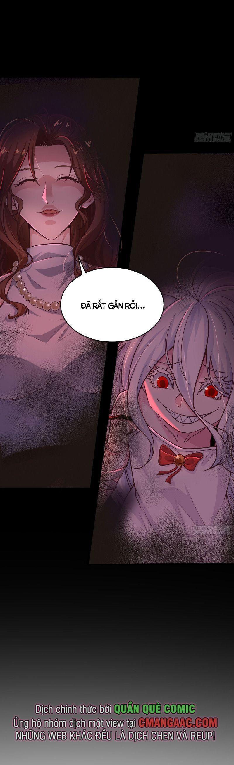 bắt đầu từ trăng đỏ chapter 58 20