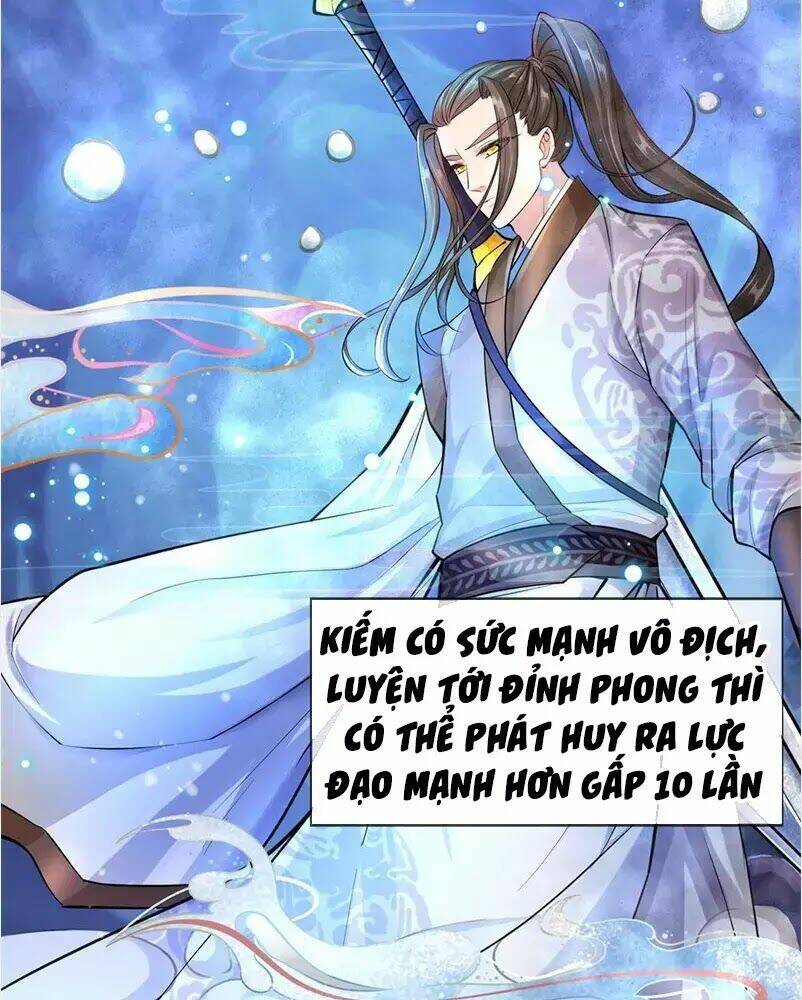 thân thể của ta là kiếm chủng chapter 1 62