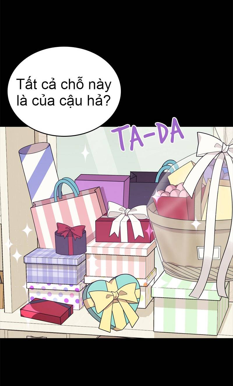 gửi tới bạn...người nắm giữ ngôi sao chapter 9 3